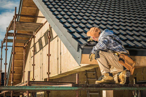 Quick and Trustworthy Emergency Roof Repair Services in Warson Woods, MO