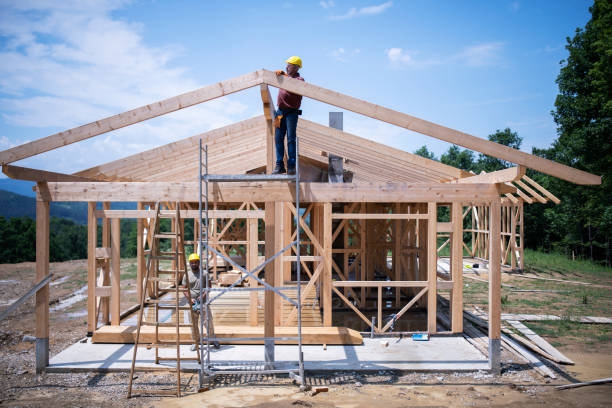 Best Metal Roofing Contractor  in Warson Woods, MO