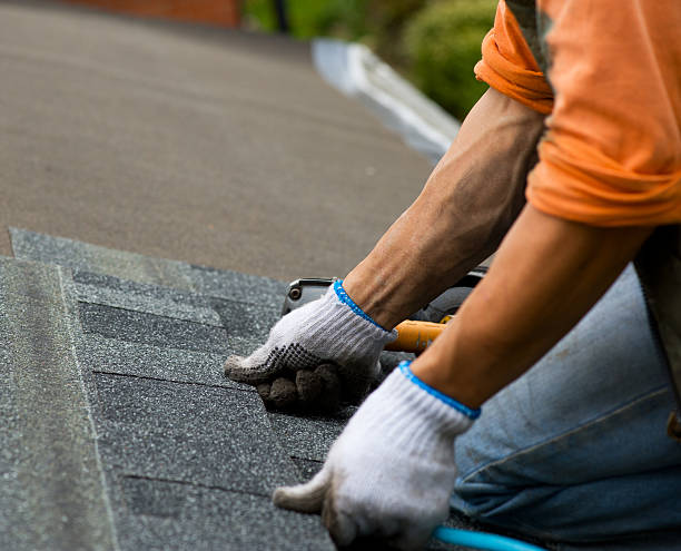 Slate Roofing Contractor in Warson Woods, MO
