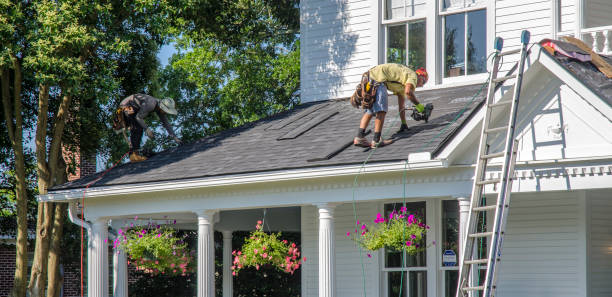 Heating Cable for Roof Installation in Warson Woods, MO