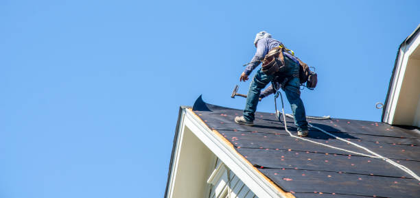 Best Slate Roofing Contractor  in Warson Woods, MO